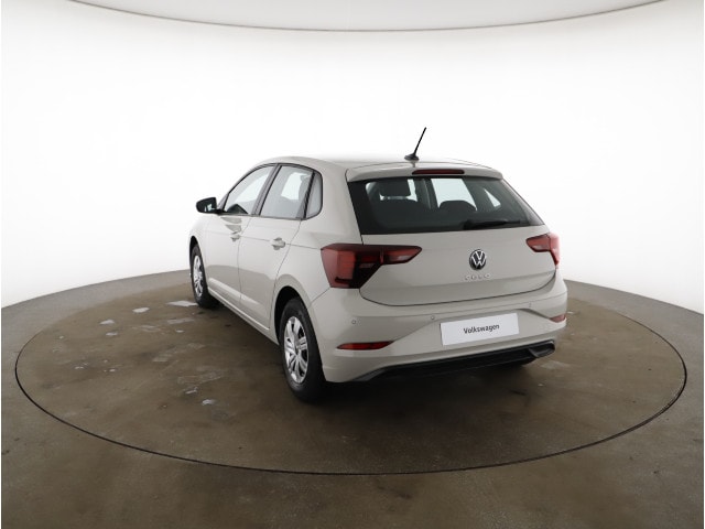 Volkswagen Polo Polo 1.0 Basis FrontAssist LED DAB+