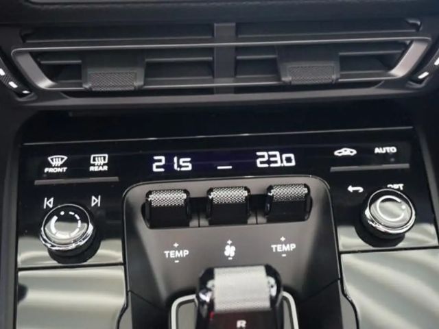 Porsche 992 Cabrio Targa