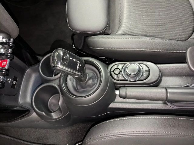 MINI Cooper Cabrio Cooper JCW Trim RFK DA DAB LED 17'' Shz