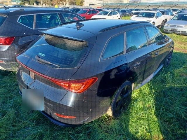Cupra Leon 1.5 TSI DSG Sportstourer