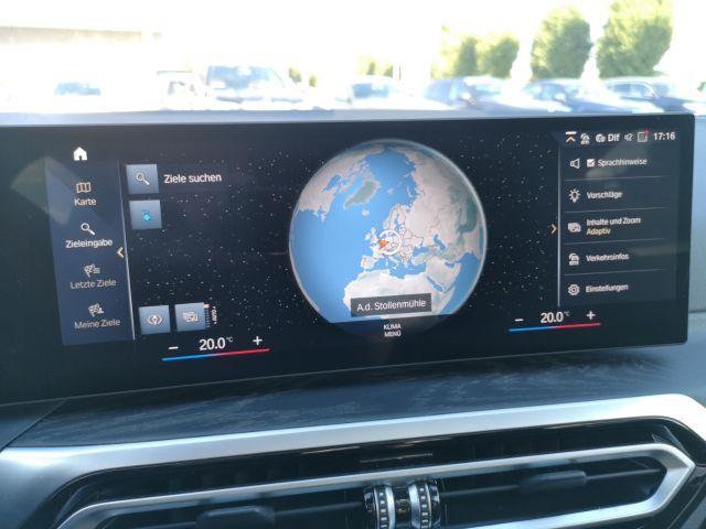 BMW i4 Coupé Gran Coupé eDrive35