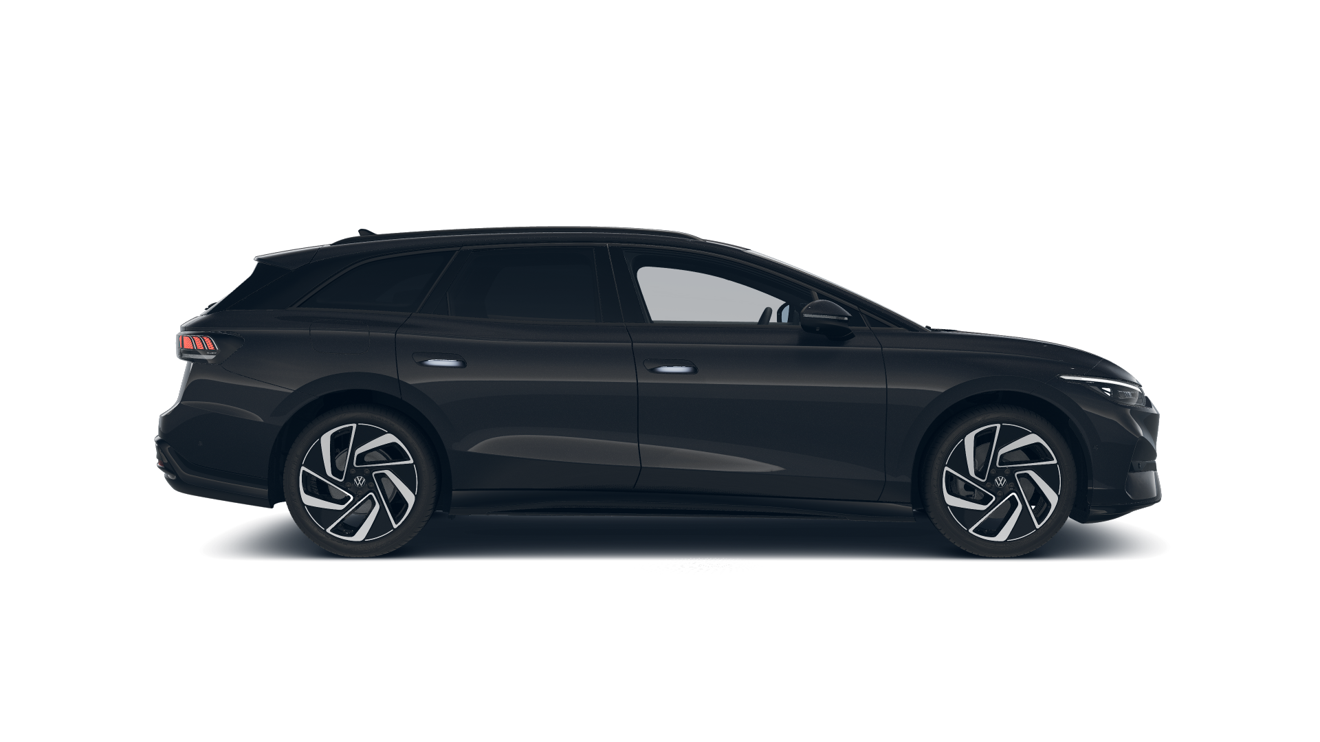 Volkswagen ID.7 Pro Tourer