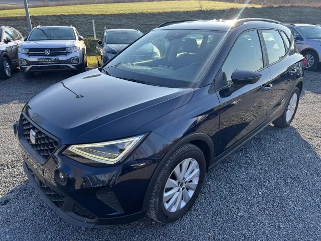 Seat Arona 1.0 TSI Style