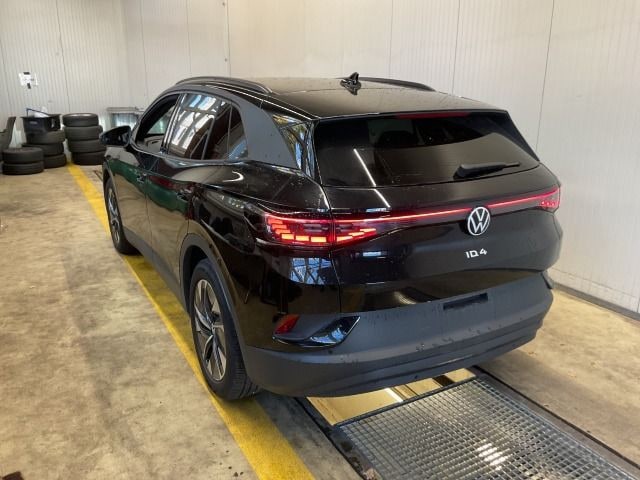 Volkswagen ID.4 IQ.Drive Performance Pure