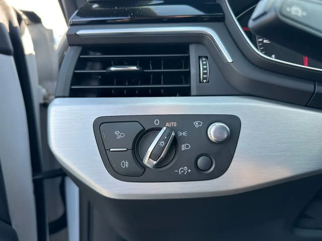 Audi A5 40 TFSI Quattro Sportback