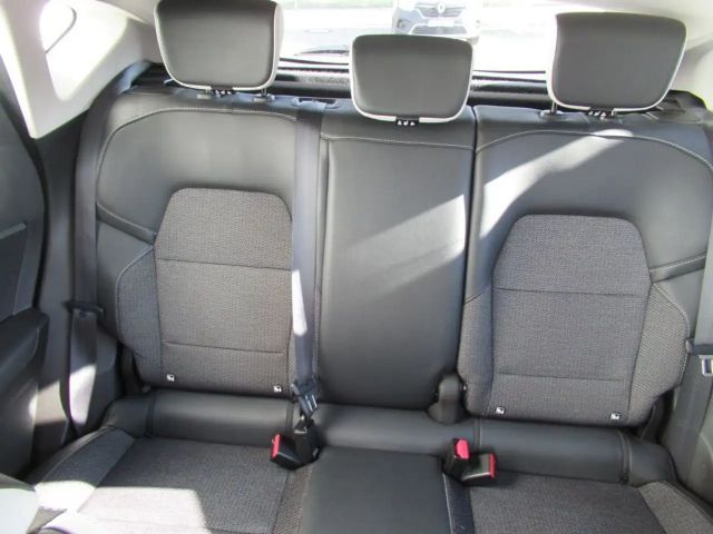 Renault Captur E-Tech Intens