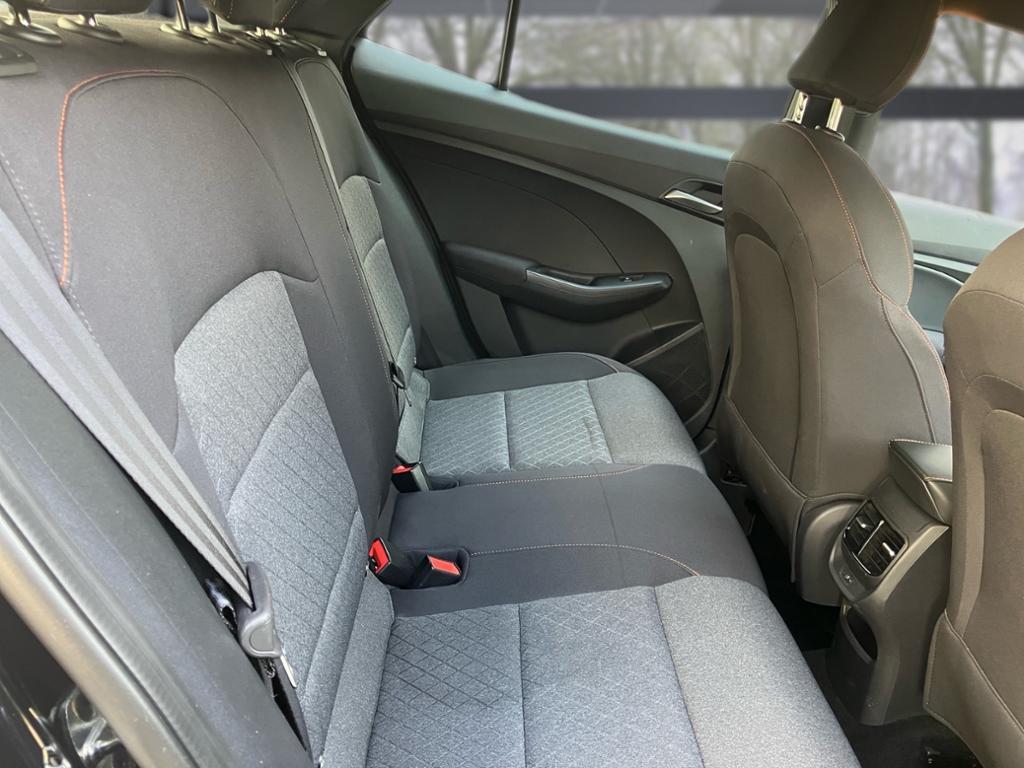 MG MG3 Comfort Hybrid+