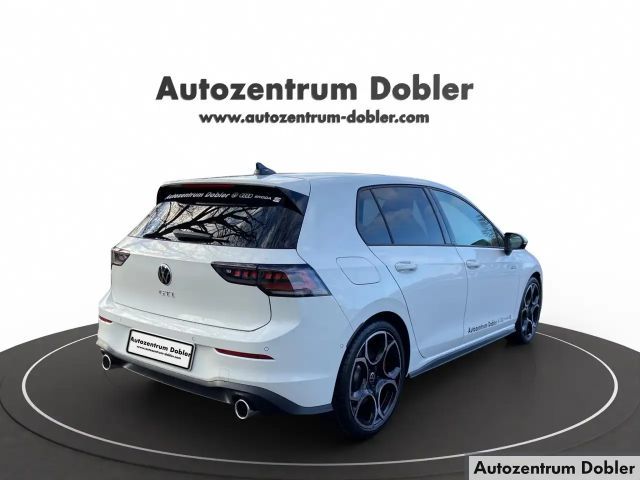 Volkswagen Golf 2.0 TSI DSG GTI