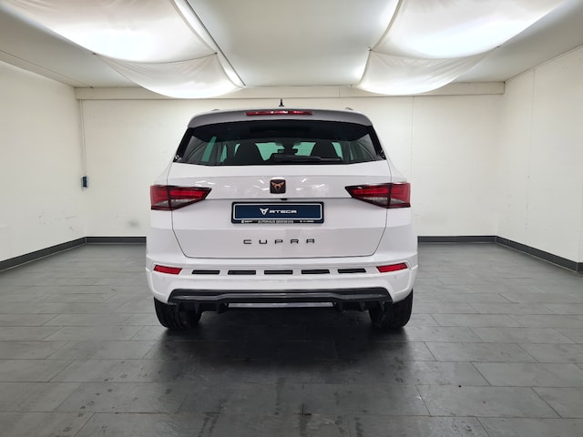 Cupra Ateca 4Drive DSG