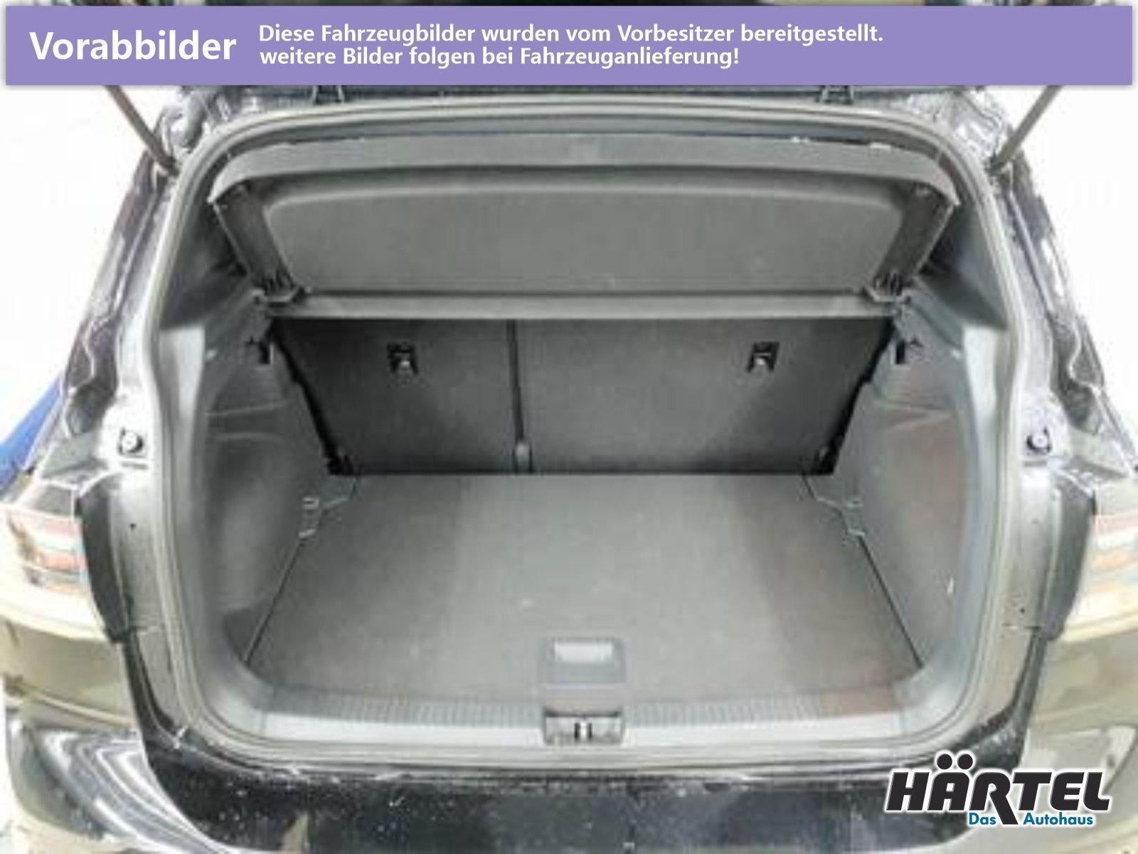 Volkswagen T-Cross 1.5 TSI DSG R-Line