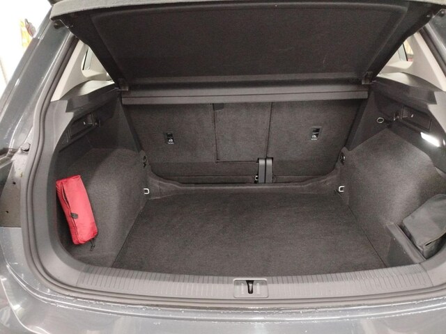 Volkswagen Tiguan 1.5 TSI