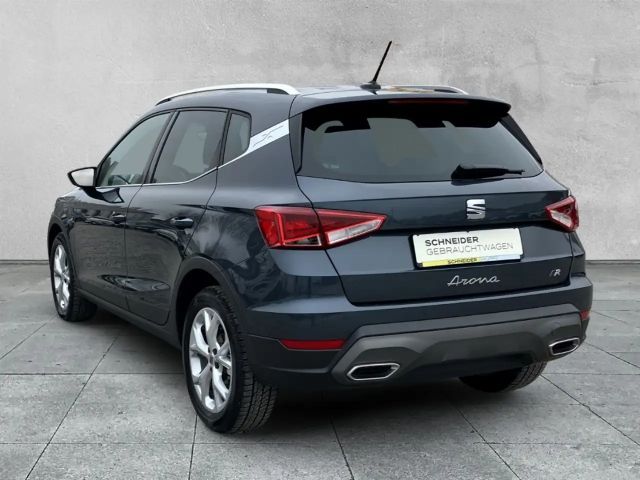 Seat Arona 1.0 TSI FR-lijn