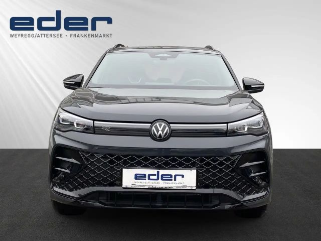 Volkswagen Tiguan DSG Sport eHybrid