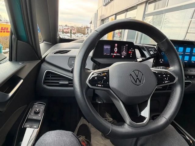 Volkswagen ID.3 Performance Pro