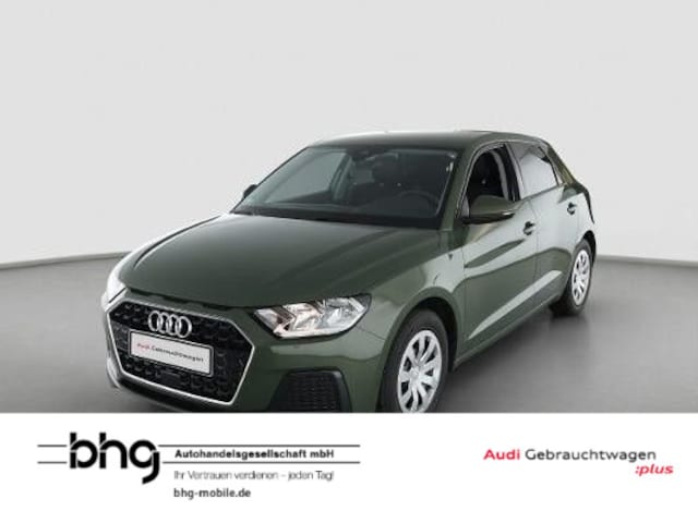Audi A1 30 TFSI Sportback