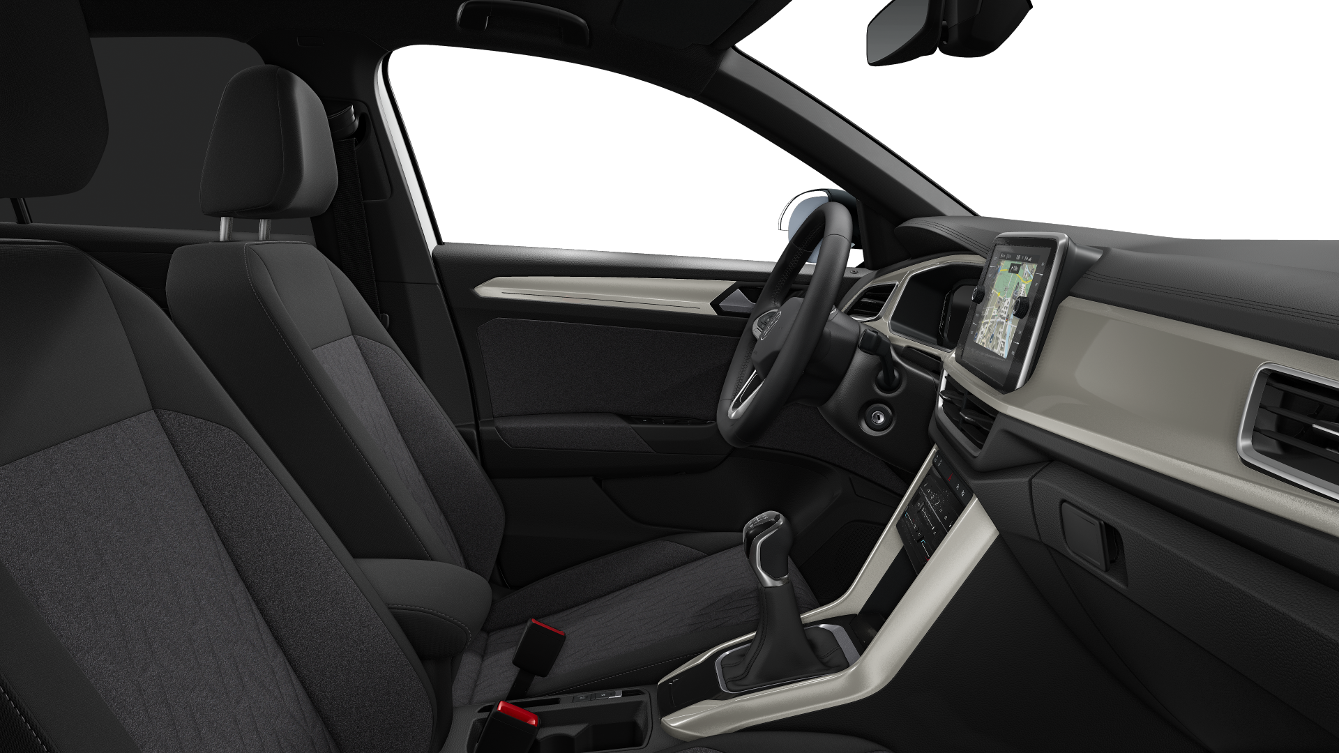 Volkswagen T-Roc 2.0 TDI Move