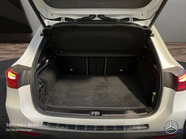 Mercedes-Benz EQA 350 4MATIC