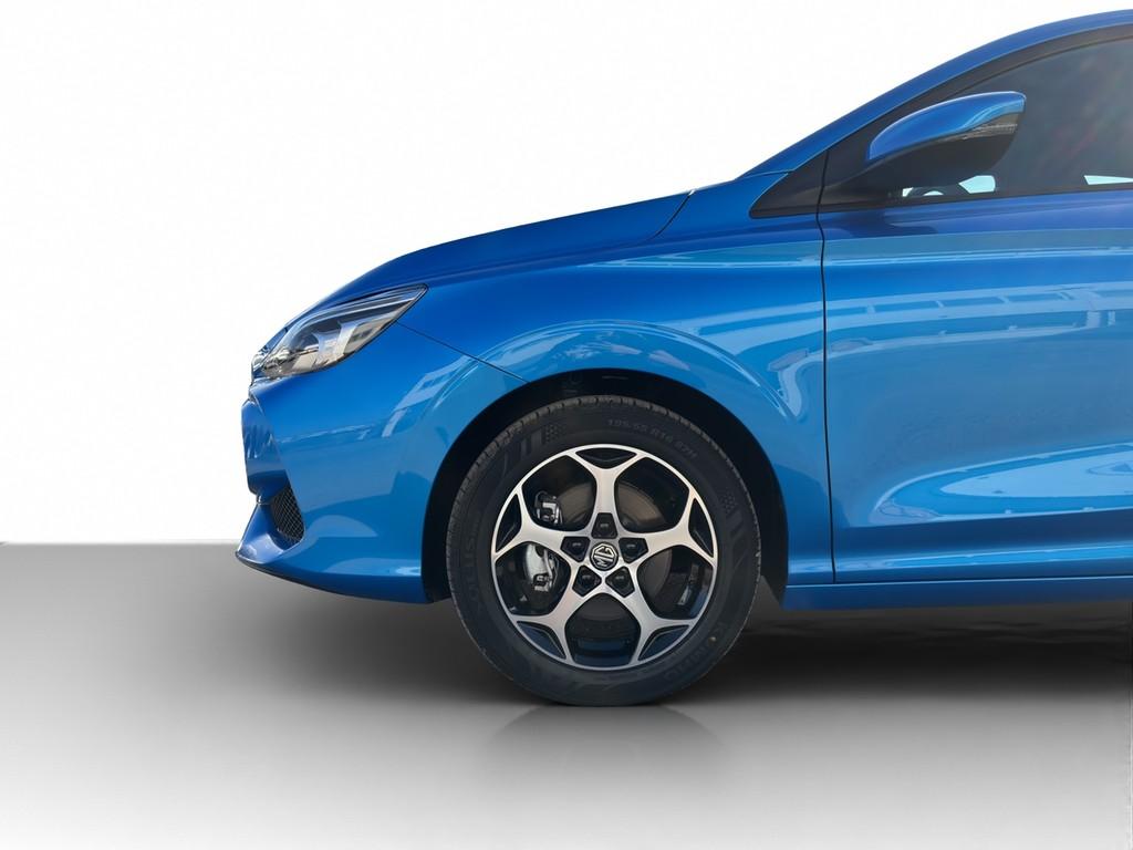 MG MG3 Comfort