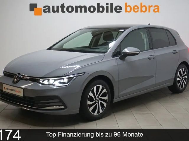 Volkswagen Golf 2.0 TDI DSG