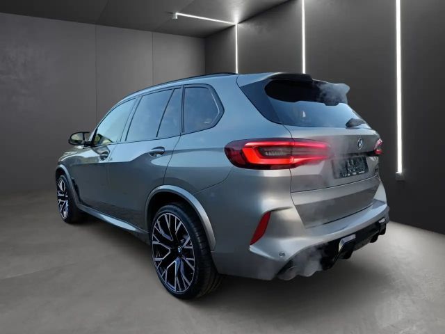 BMW X5 21"/22" ALU+PANORAMA+LASERLICHT+M DRIVERS PACKAGE