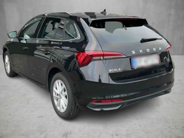 Skoda Scala Selection