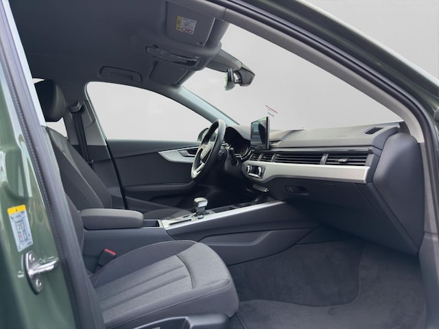 Audi A4 35 TDI Avant S-Tronic