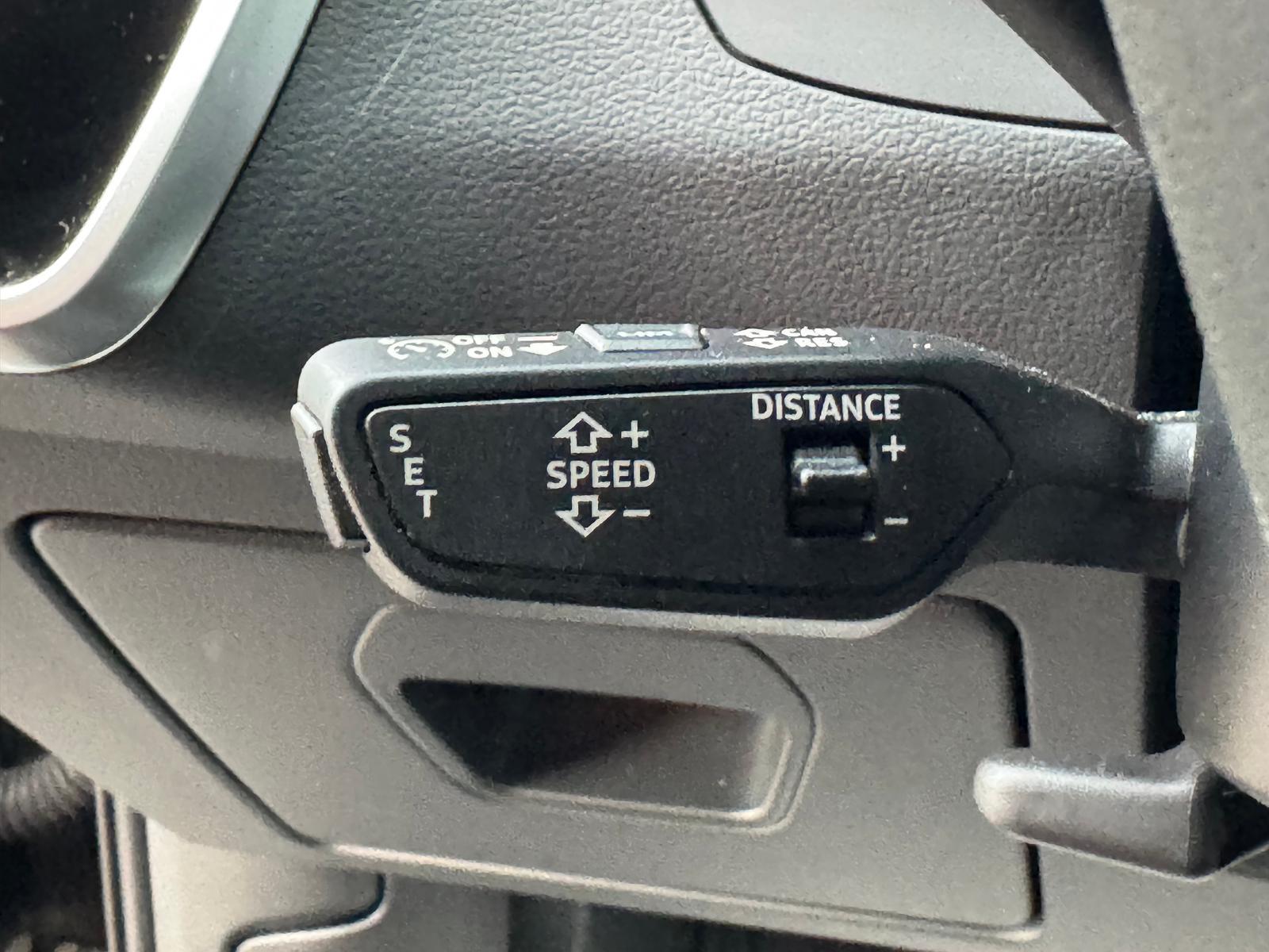 Audi A6 2.0 TDI Avant S-Line Sport