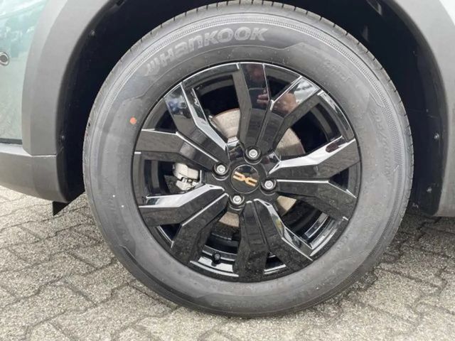 Dacia Sandero Extreme Stepway TCe 90