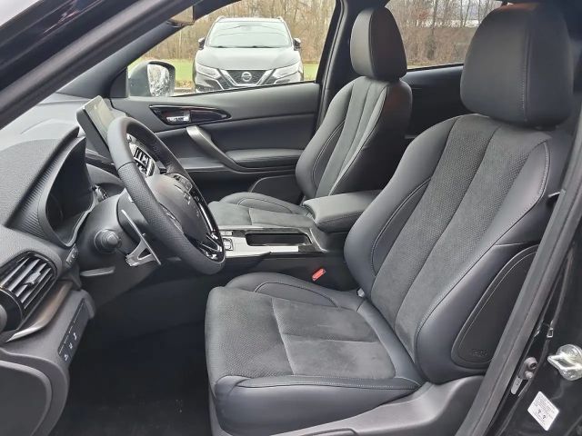 Mitsubishi Eclipse Cross 4WD CVT PHEV