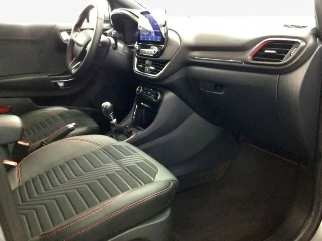 Ford Puma EcoBoost ST Line