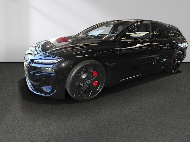 Audi A6 e-tron Avant Quattro