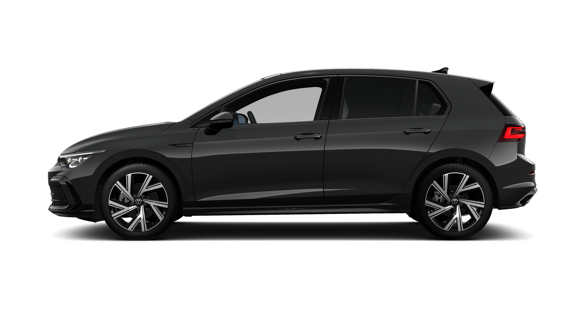 Volkswagen Golf DSG Golf VIII R-Line