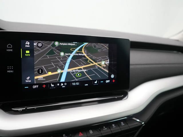 Skoda Octavia Combi Style Style iV