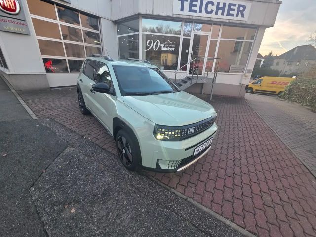 Fiat Grande Panda La Prima