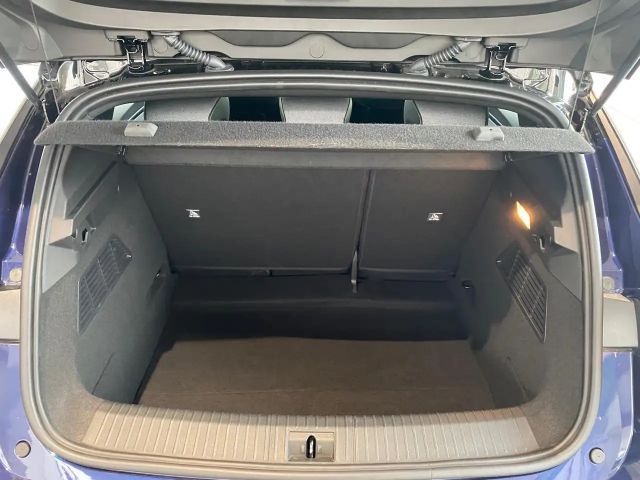 Renault Megane E-Tech E-Tech