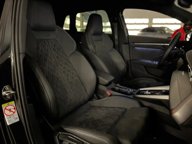 Audi A3 45 TFSI S-Tronic