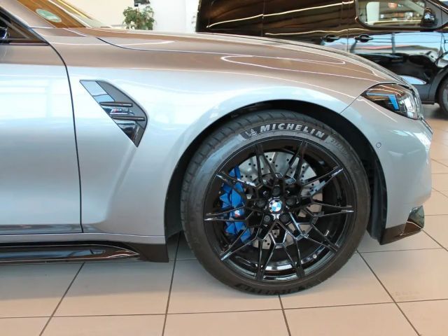 BMW M3 Competition Touring xDrive