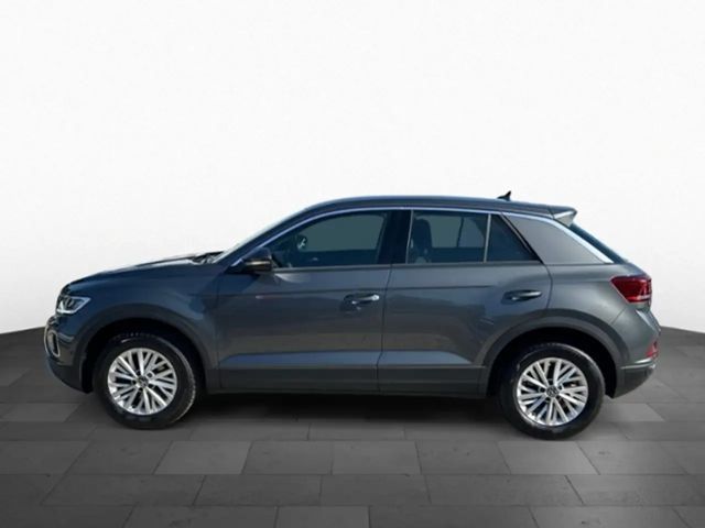 Volkswagen T-Roc 1.0 TSI