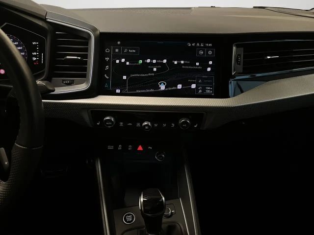 Audi A1 40 TFSI S-Line