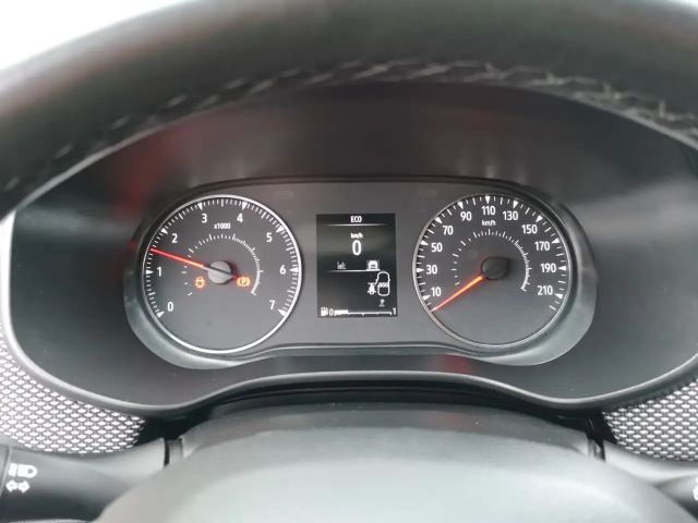 Dacia Sandero Comfort Stepway TCe 90