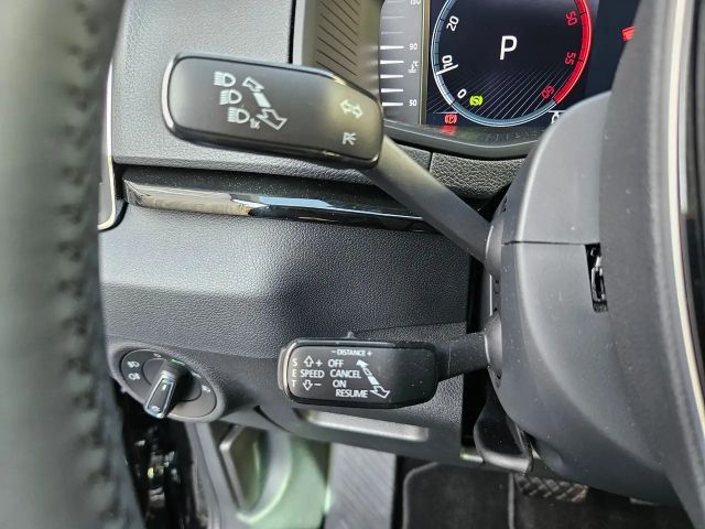 Skoda Karoq 4x4 Selection