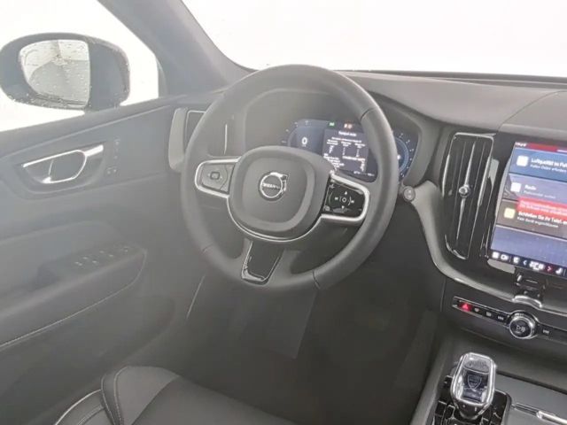 Volvo XC60 AWD Plus