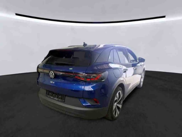 Volkswagen ID.4 IQ.Drive Performance Pro