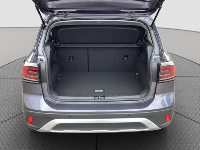 Volkswagen T-Cross 1.0 TSI DSG Life