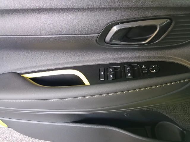 Hyundai i20 1.0 T-GDi