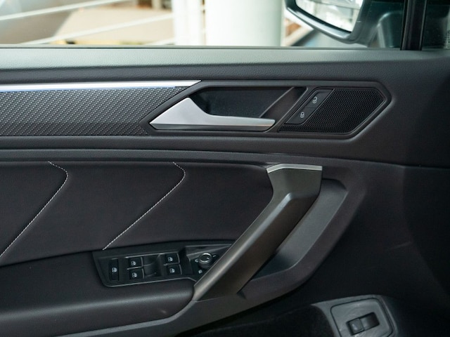 Volkswagen Tiguan 2.0 TDI Allspace R-Line