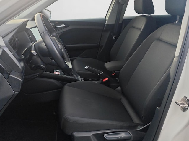 Audi A1 30 TFSI S-Tronic Sportback