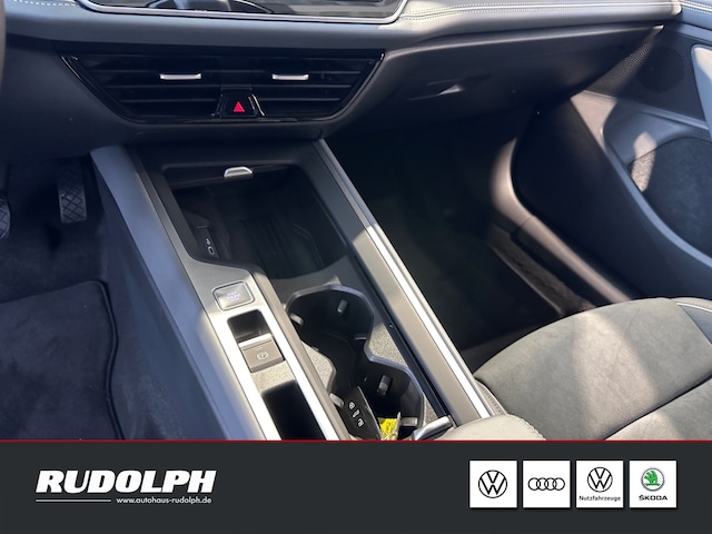 Volkswagen Passat 1.5 eTSI Business DSG