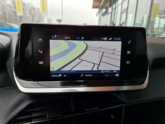 Peugeot 2008 Allure Pack EAT8