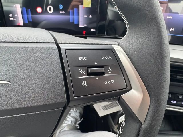 Opel Frontera Edition